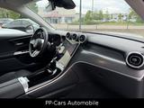 Mercedes-Benz GLC 400 e 4M Coupé Ava. Advaced*Park+Kam*LED*M25 - gebrauchte Mercedes-Benz GLC 400 aus dem Jahr 2024