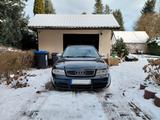 Audi S4 2.7 quattro Avant - - Audi S4 aus 1998