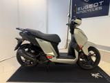 Peugeot Tweet 125 GT Tweet 125 GT grau - PEUGEOT ROLLER TWEET
