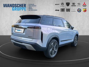 Andere JAECOO 7 PHEV DCT Exclusive 360° LHZ ACC PANO
