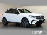 Mercedes-Benz GLC 300 de AMG+NIGHT+360°+AHK+LED+DISTONIC+NAVI - Mercedes-Benz Gebrauchtwagen in Chemnitz
