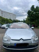 Citroën C5 Automatisch gut gepflegt - Citroën C5 aus 2005