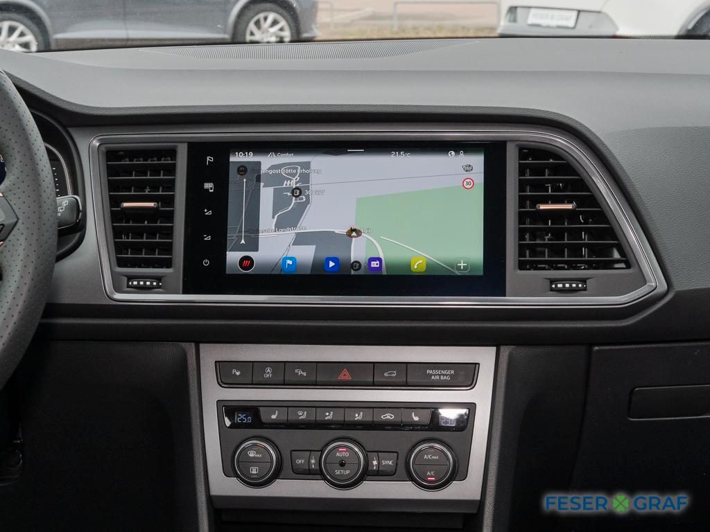 Cupra Ateca - Bild 8