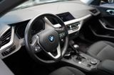 BMW 118i Business Paket +Pano+AHK+LED+Navi+PDC+SHZ - BMW 1 Series: Navigationssystem, Business
