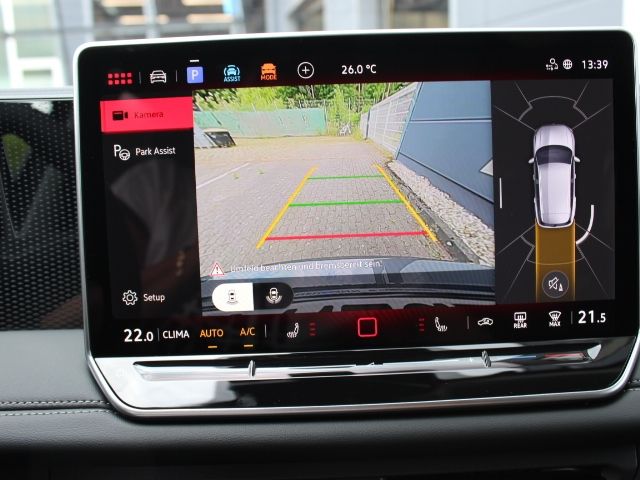 Tiguan 1.5 eTSI Life DSG KLIMA/LED/NAVI