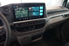 VW e-Transporter Kasten KR | 2x Schiebetüre | Klima VW e-Transporter Kasten KR | 2x Schiebetüre | Klima
