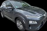 Hyundai KONA E/Advantage/STH/Navi/ACC/Key/Kam/Wärmepumpe - Hyundai KONA Gebrauchtwagen in München