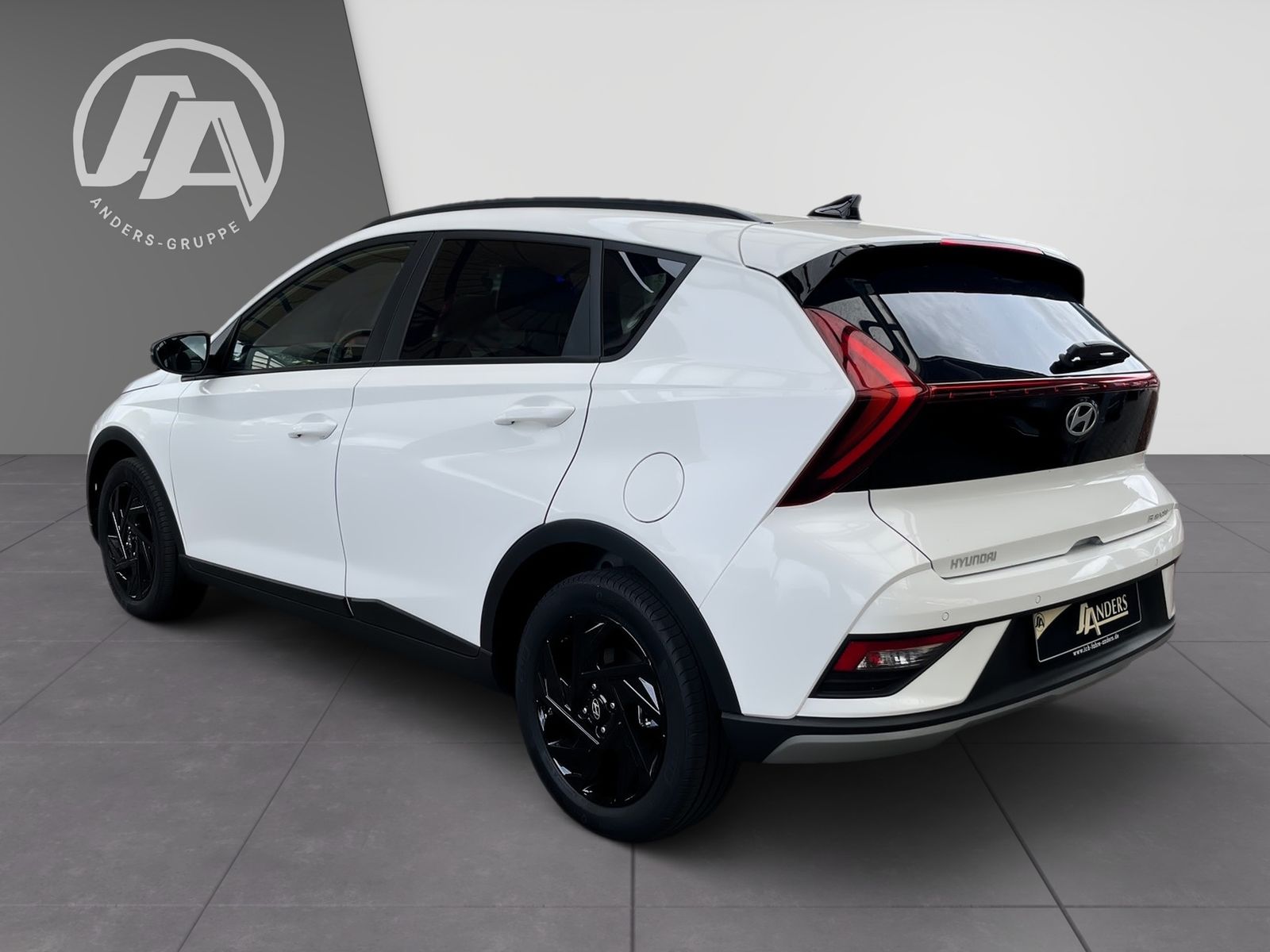 Hyundai BAYON – Bild 3
