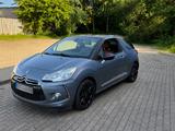 Citroën DS3 1.6 THP SportChic 155PS Leder Navi Gepflegt - Citroën DS3: Thp