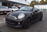 MINI Cooper Roadster Leder SHZ Klimaauto Allwetter - MINI Cooper Roadster Gebrauchtwagen