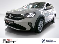 Volkswagen Taigo 1.0 TSI KURZZULASSUNG Sitzheiz. App-Con.
