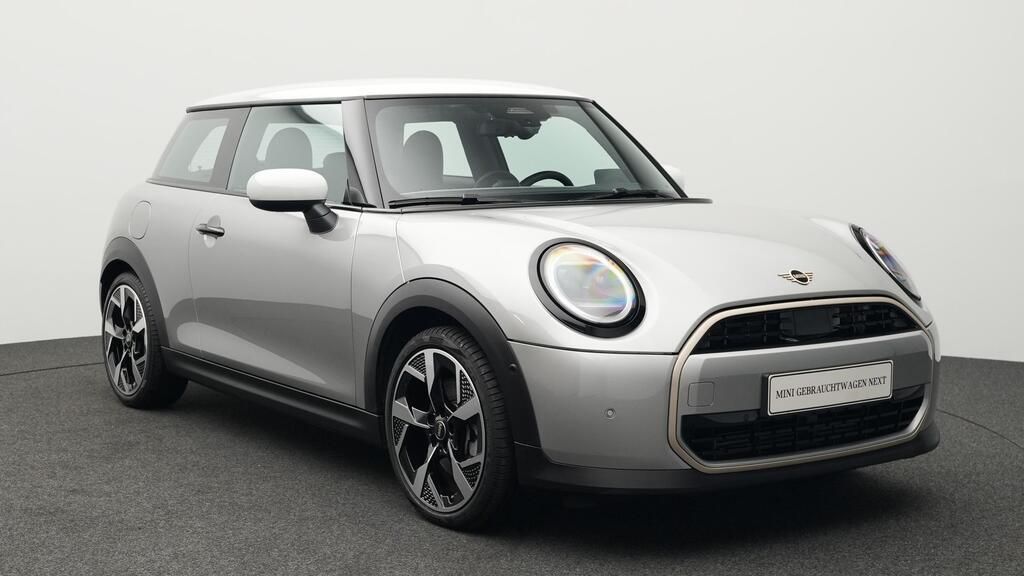 MINI Cooper C - Bild 2