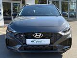 Hyundai i30 1.5 T-GDI N Line*RFK*SHZ*AppCo*LHZ*Pano*TWA - Hyundai i30: N