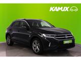 Volkswagen T-Roc 2.0TDI DSG R-Line+LED+NAVI+VIRTUAL+PDC - Volkswagen T-Roc aus 2023