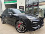 Porsche Cayenne GTS 4.0 Turbo V8 HUD/PANO/STDHZ/ACC/BOSE - gebrauchte Porsche Cayenne aus dem Jahr 2021
