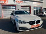 BMW 320 Baureihe 3 Touring 320 d Sport Line
