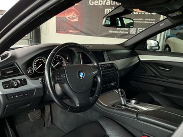 BMW 530 - 12