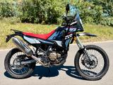 Rieju Aventura Rally 307 - RIEJU ENDURO