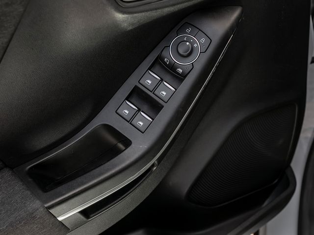Ford Puma 1.0 Titanium Design Fernlicht-Assistent LED
