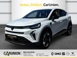 Renault Captur Techno Mild Hybrid 140 Navi/RFK/Sitzh.
