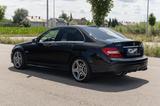 Mercedes-Benz C 63 AMG-Deutsch, Service Neu, Reifen Neu - Mercedes-Benz: R 63