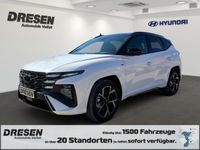 Hyundai TUCSON - Vorschau Bild 1