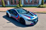 BMW i8 Coupé - - BMW i8 aus 2014
