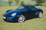 Porsche Boxster S    seltener  Youngtimer - : Cabrio, Youngtimer