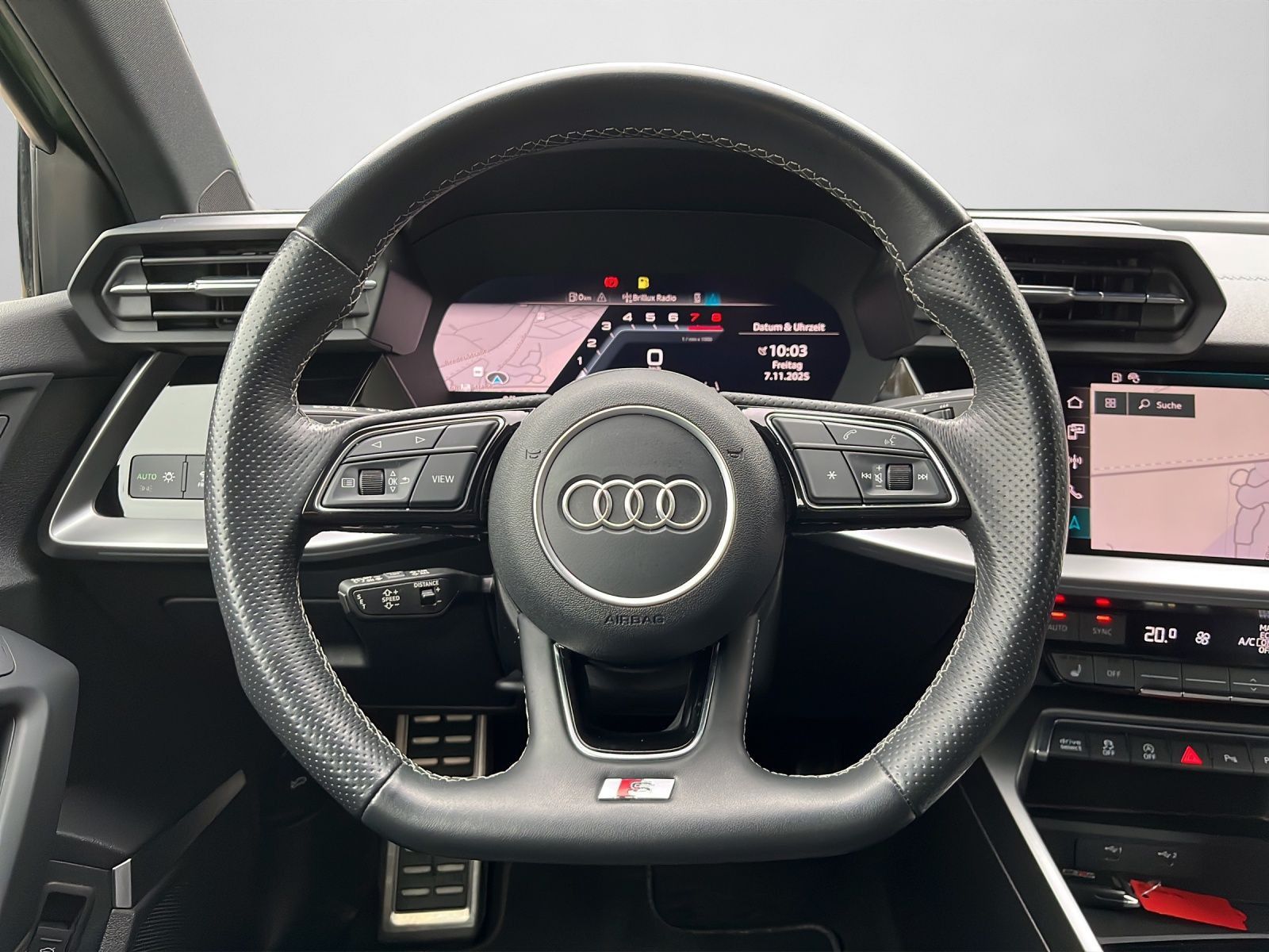 Audi S3 - Bild 10