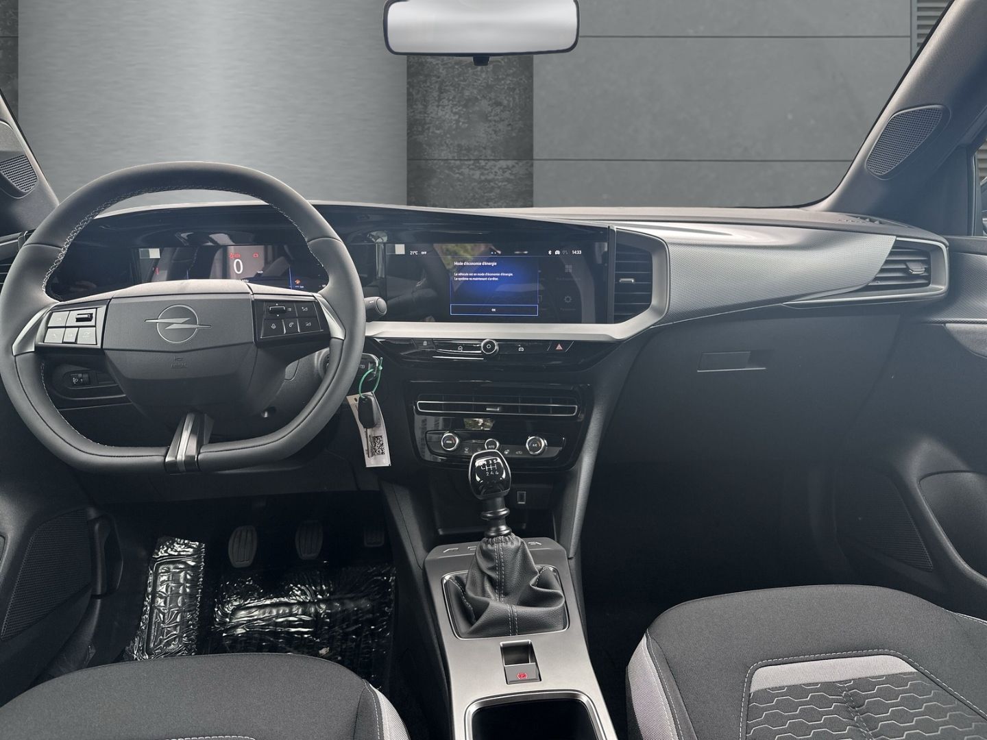 Opel Mokka - Bild 10