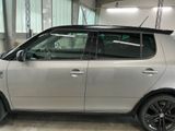 Skoda Fabia 1.2 TSI Monte Carlo 1Hand *SHZ*CarPlay*PDC - Skoda Fabia: Monte Carlo