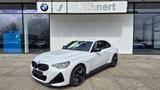 BMW M240i xDrive ///M-Sportbremse/adapt. Fahrw./Hifi - gebrauchte BMW M240i aus dem Jahr 2023