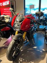 Triumph Speed Triple 1200 RR - Triumph Motorräder in Frankfurt