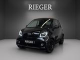 Smart ForTwo Prime*Exclusive*Kamera*Brabus-LMR*LED++++ - gebrauchte Smart ForTwo aus dem Jahr 2021
