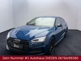 Audi A5 Sportback 50 TDI quattro S-Line + LED + NAVI - Audi A5 50 TDI Gebrauchtwagen