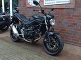 Suzuki SV650, ABS, 1. HAND - SUZUKI SV650S