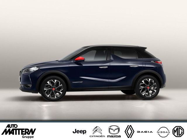 DS Automobiles DS3 Crossback Inès de la Fressange