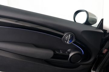 MINI COOPER SE Classic Trim Black Pak DriveAssist RFK
