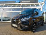 Ford Tourneo Custom Sport L1 2.0TDCi *AHK*AUTOMATIK* - gebrauchte Ford Tourneo Custom aus dem Jahr 2020