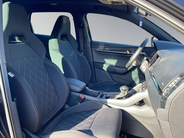 Karoq 2.0 TDI Sportline 4x4