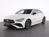 Mercedes-Benz CLA 200 AMG+NavPrem+LED-HP+Night+KeylGo+Amb+RFK+ - Mercedes-Benz CLA 200 in Essen