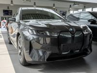 BMW iX - Vorschau Bild 3