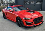 Ford Mustang 2.3 Eco Boost  GT500  - gebrauchte Ford Mustang aus dem Jahr 2021