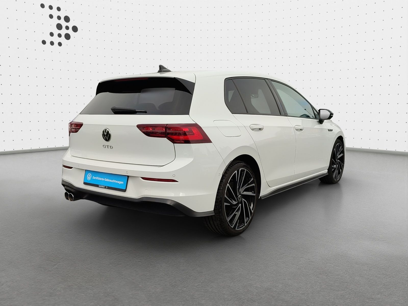 Volkswagen Golf - Bild 3