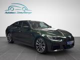 BMW 420d xDr. Gran Coupé M Sport 360° ACC H/K Sthzg - BMW 4er Reihe aus 2023