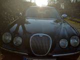 Jaguar S Type 2.7D V6 - Jaguar S-Type: Jag