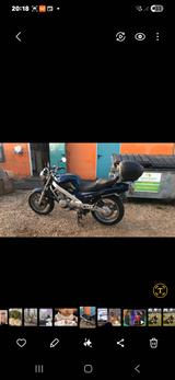 Honda NTV - Offers