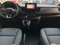 Renault Trafic - Vorschau Bild 14