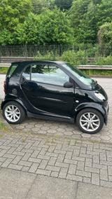 Smart for Diesel - Smart ForTwo aus 2025
