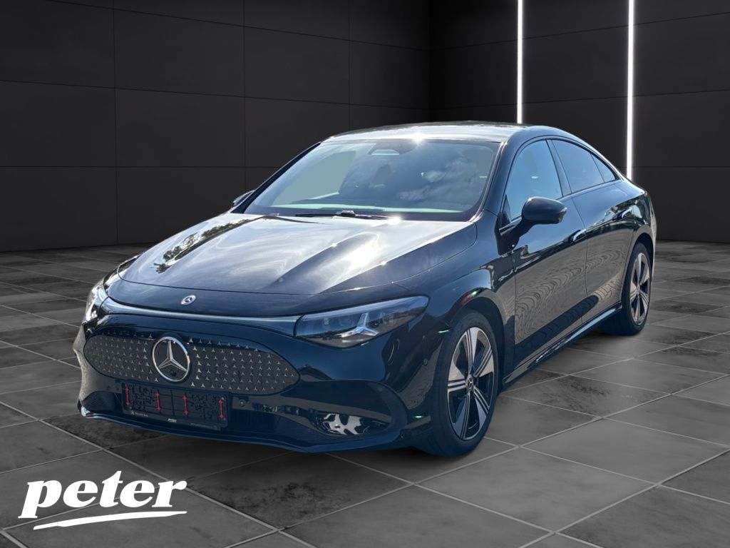 Mercedes-Benz CLA 250+ Progressive*Night*Multibeam*Distronic